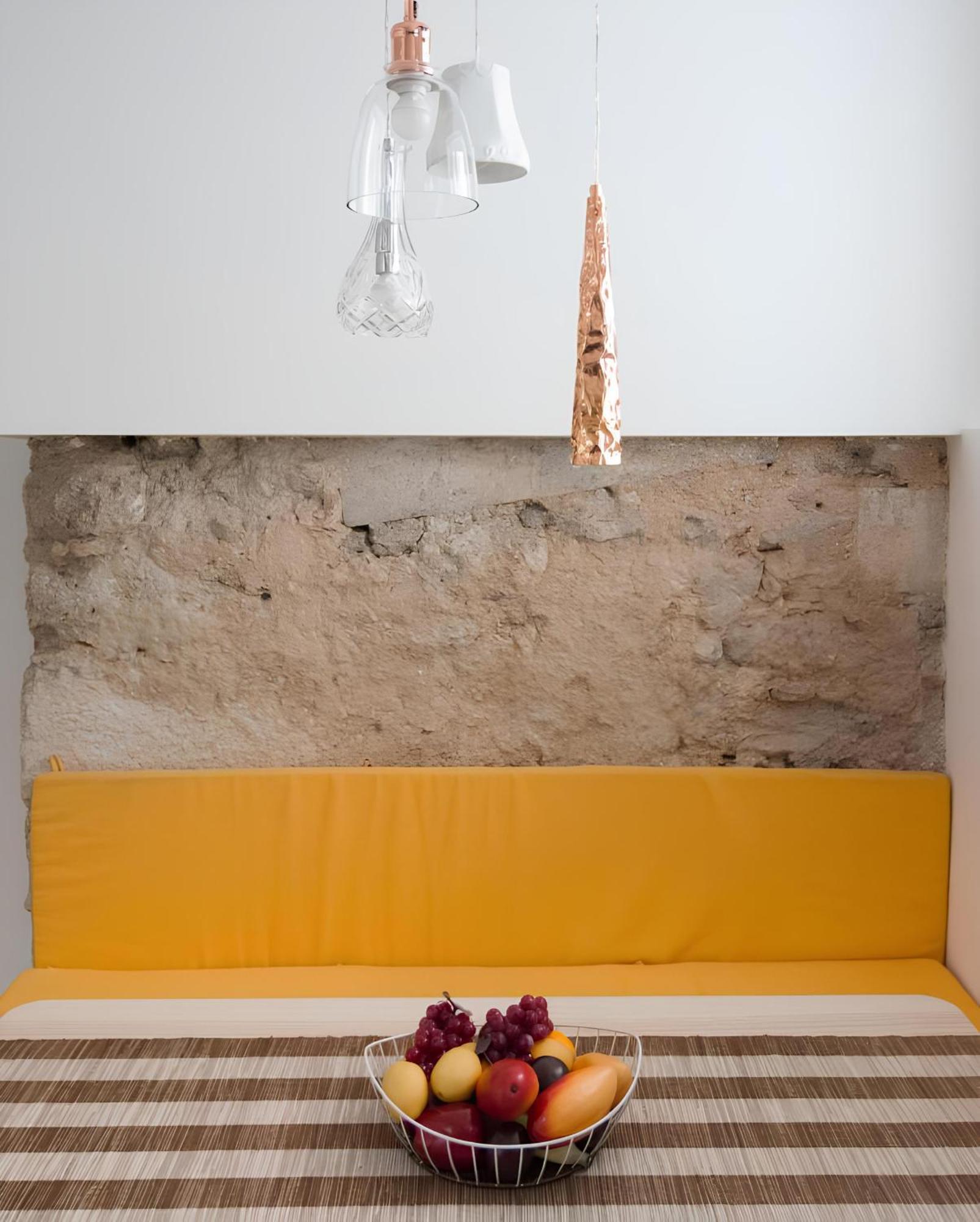 Casa Do Castelo 1- Work Or Relax In The Historic Heart Of Lisbon! Apartment Luaran gambar
