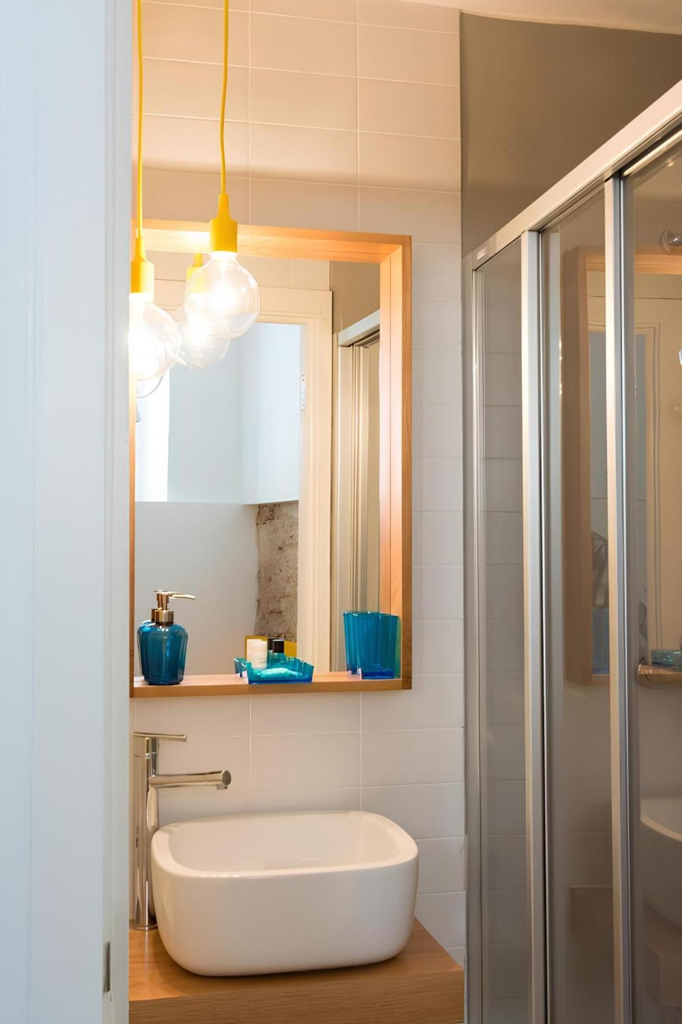 Casa Do Castelo 1- Work Or Relax In The Historic Heart Of Lisbon! Apartment Luaran gambar