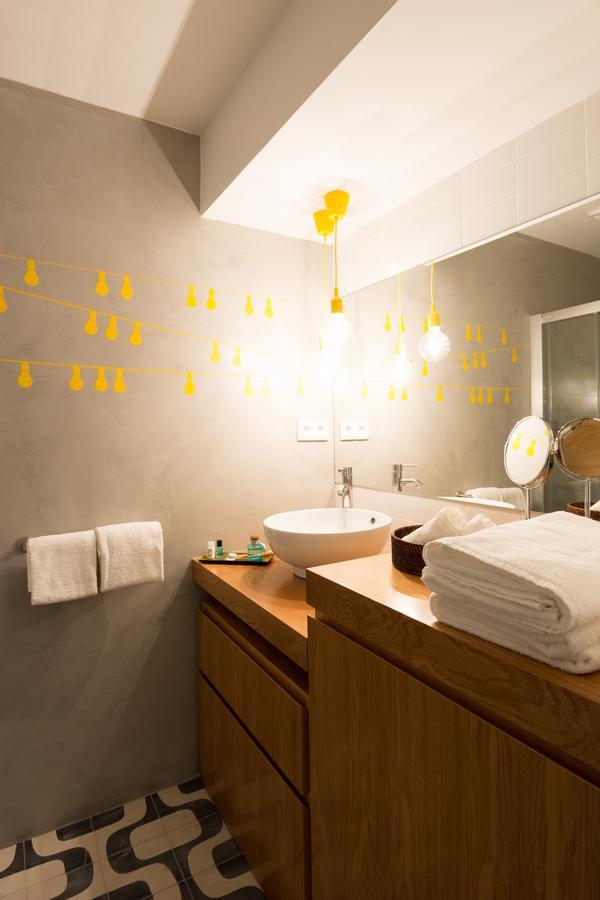 Casa Do Castelo 1- Work Or Relax In The Historic Heart Of Lisbon! Apartment Luaran gambar